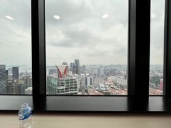 Republic Plaza (D1), Office #580091901